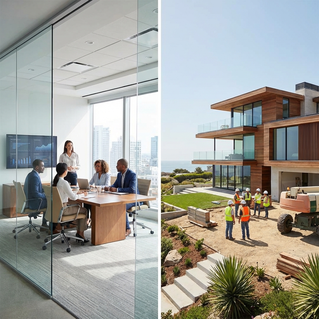 Inversión y Desarrollo